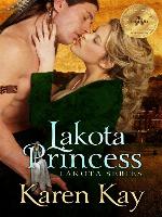 Lakota Princess