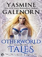 Otherworld Tales Volume 1