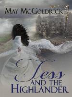 Tess and the Highlander