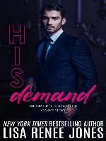 His Demand