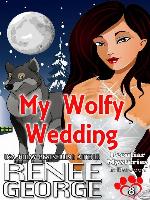 My Wolfy Wedding