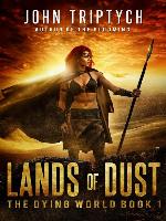 Lands of Dust