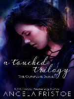 A Touched Trilogy Boxset