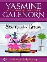 Scent to Her Grave