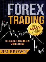 Forex Trading--The Basics Explained in Simple Terms