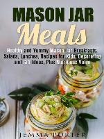 Mason Jar Meals