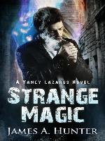 Strange Magic
