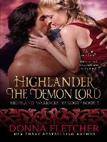 Highlander the Demon Lord