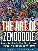 The Art of ZenDoodle