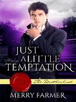 Just a Little Temptation