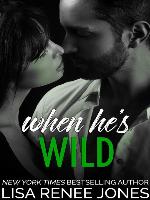 When He's Wild