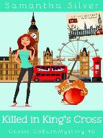 Killed in King's Cross