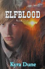 Elfblood (Elfblood Trilogy)