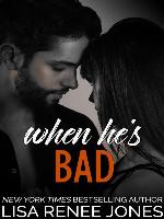 When He's Bad