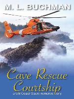 Cave Rescue Courtship