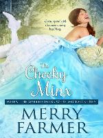 The Cheeky Minx