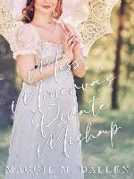 Miss Minerva's Pirate Mishap