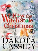How the Witch Stole Christmas