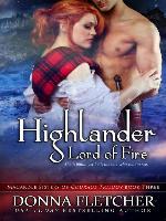 Highlander Lord of Fire