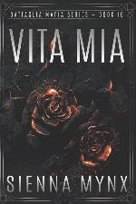 Vita Mia (Battaglia Mafia Series)