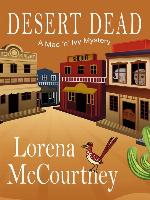 Desert Dead