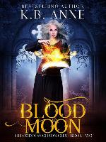 Blood Moon