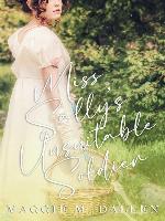Miss Sally's Unsuitable Soldier
