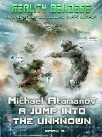 A Jump into the Unknown (Reality Benders Book #5) LitRPG Series