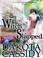 Witch Slapped