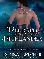 Pledged to a Highlander