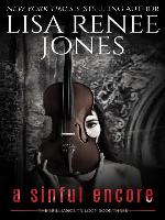 A Sinful Encore