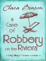 A Case of Robbery on the Riviera