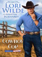 Cowboy Cop