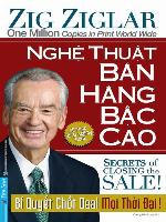 Nghệ Thuật Bán Hàng Bậc Cao