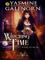 Witching Time
