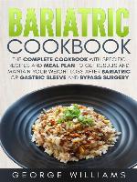 Bariatric Cookbook