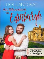 An Education in Edinburgh