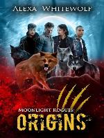 Origins: Moonlight Rogues, #5