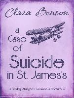 A Case of Suicide in St. James's