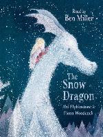The Snow Dragon