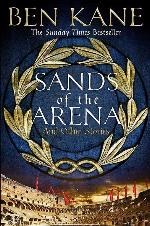 Sands of the Arena and Other Stories