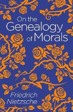 On the genealogy of morals