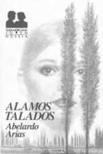 Alamos talados (Sudamericana Joven. Novela) (Spanish Edition)