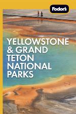Yellowstone & Grand Teton
