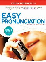 Easy Pronunciation