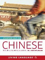 Starting Out in Chinese