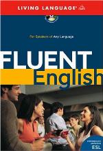 Fluent English