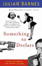 Something to Declare