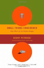 Small Things Considered