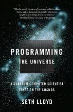 Programming the Universe